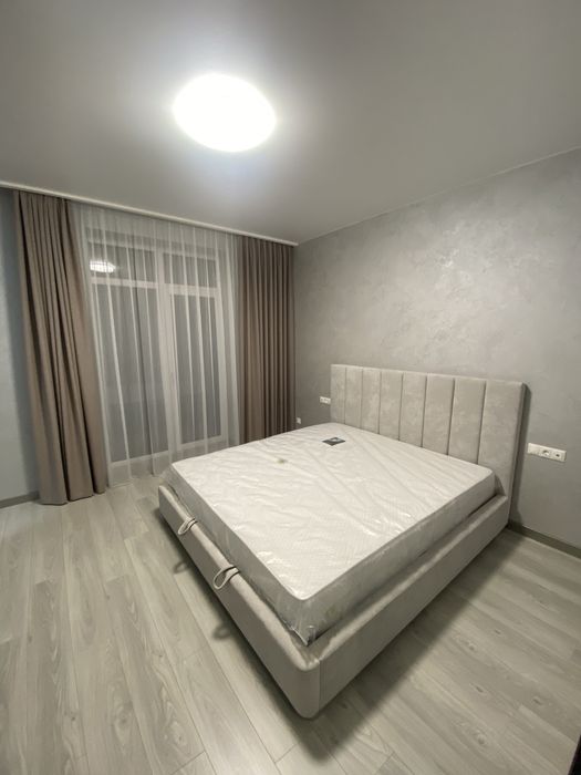 Оренда дуплексу біля Бістро Пекаря, Буча. Газ, камін, генератор!