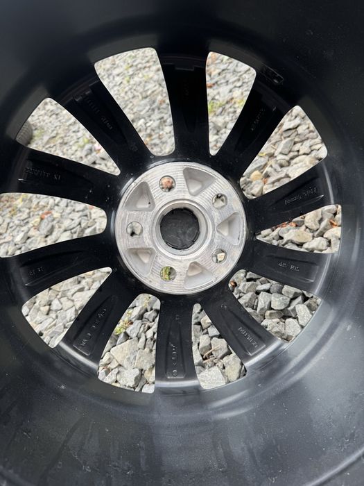 Диски 5 114,3 R20 Tesla , Hyundai, Kia, Nisan, Renault Toyota
