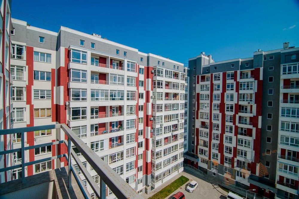 2-rooms apartment apartment by the address st. Pod Goloskom (area 71 m²) - Atlanta.ua - photo 8