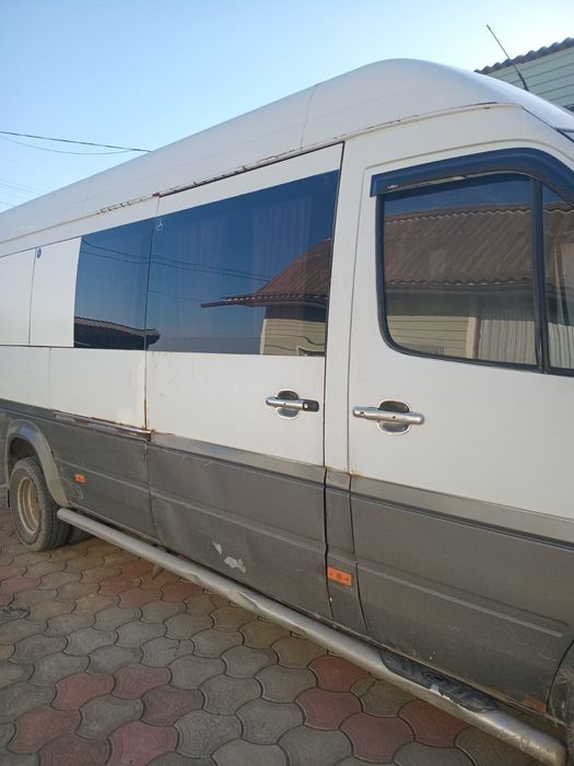 Продам мерседес спрынтер  412