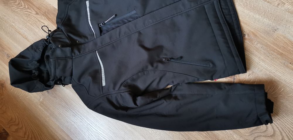 Kurtka robocza Engelbert Strauss rozm. M