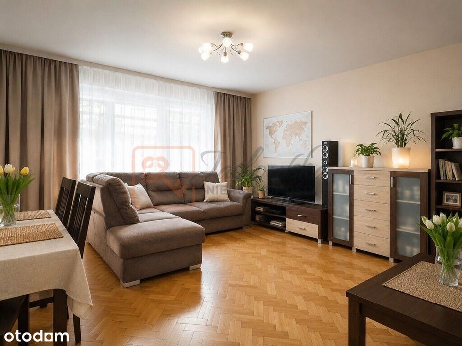 53m2, Nowe Miasto