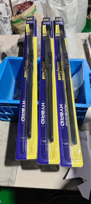 Wycieraczki Samochodowe