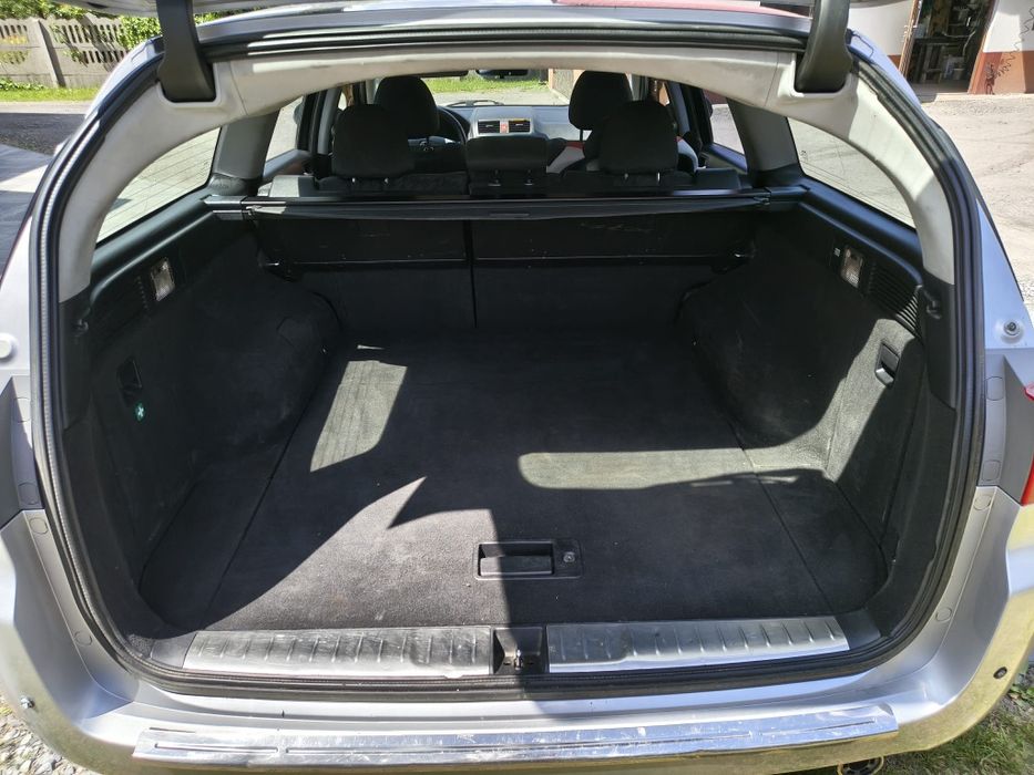Honda Accord VII 2.0