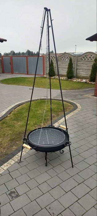 Palenisko/ grill