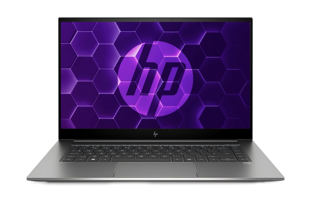 Laptop HP ZBook 15 Studio G7 | i9-10885H / 32GB RAM / T2000 / FV 23%