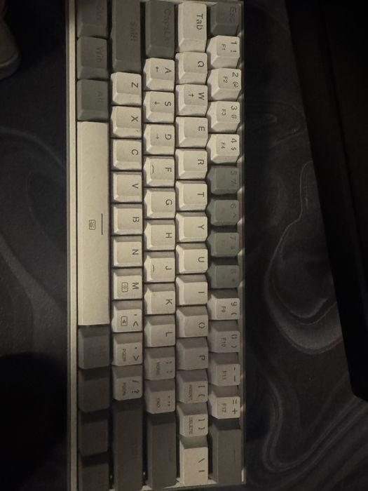 klawiatura gamingowa redragon fizzrgb