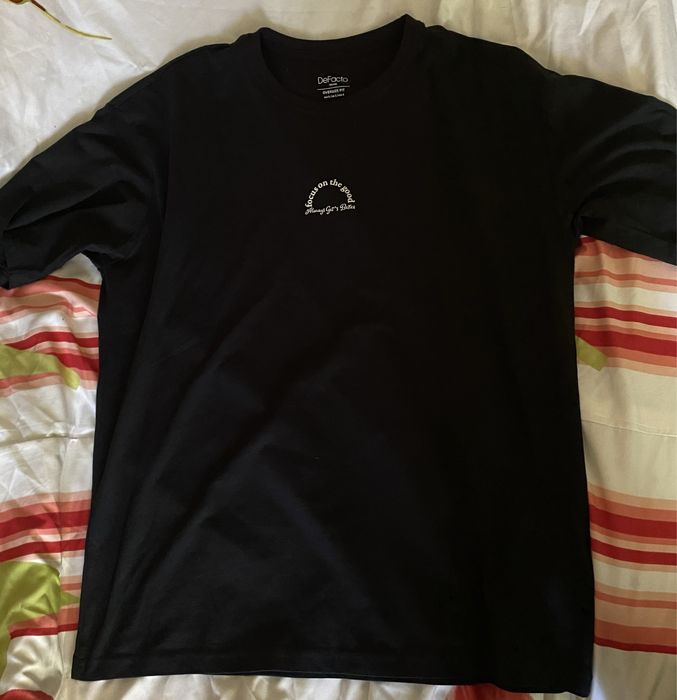 чоловіча фітболка, розмір S