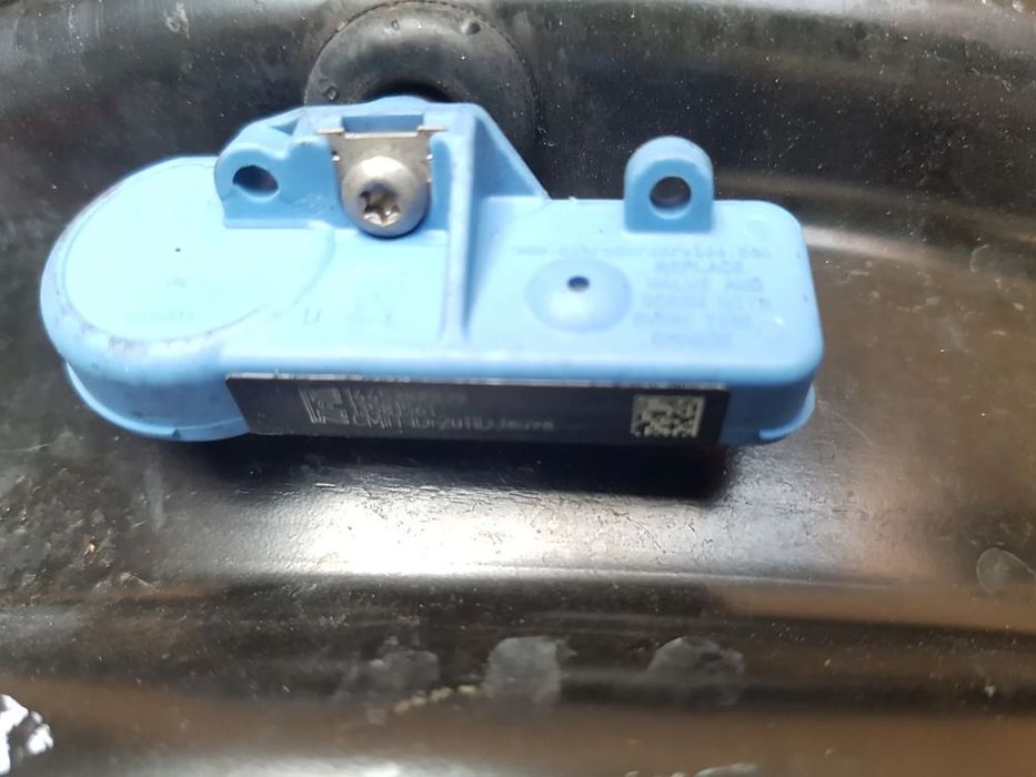 felgi strukturalne  z czujnikami tpms  opel corsa  d e adam fiat grand