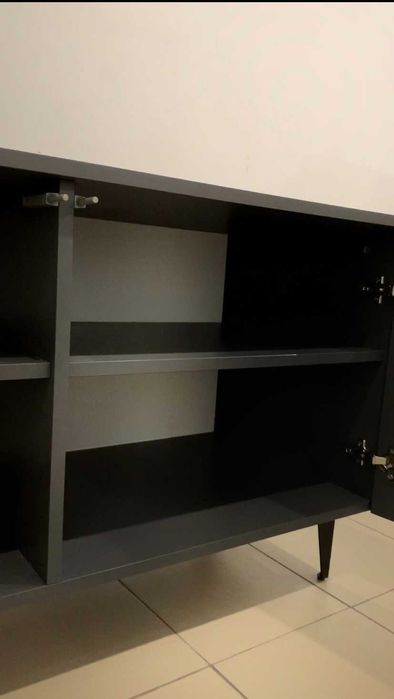 Авторський комод