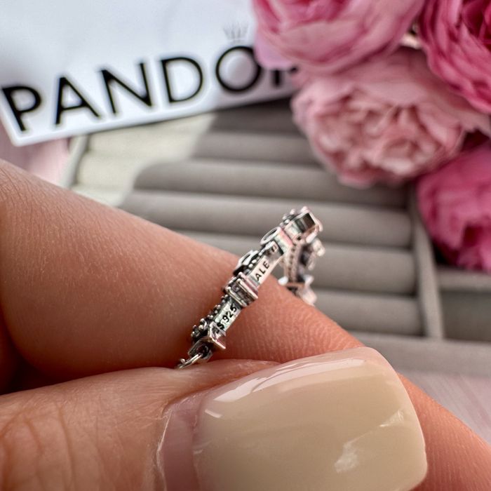 Браслет Пандора, Pandora оригінал, новий браслет пандора прикраса