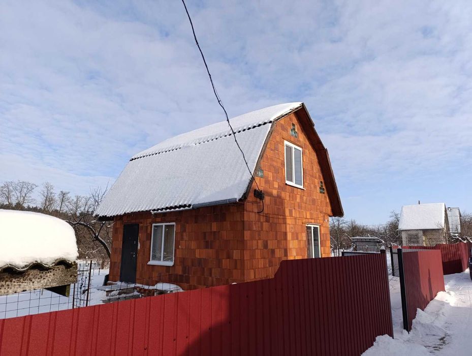 Дача під житло! Майже місто!