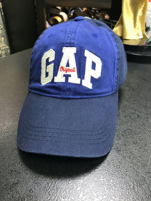 Бейсболка Lucky Brand