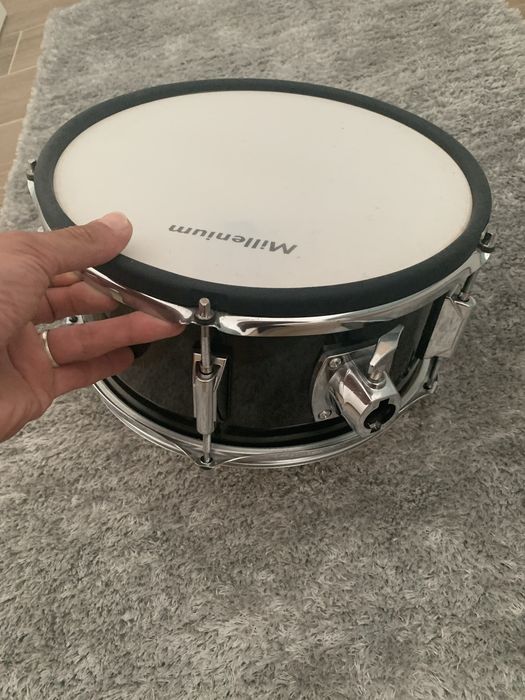 Timbalão de 12' Millennium
