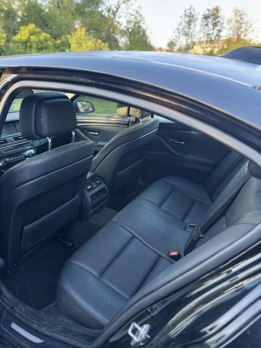 Bmw f10 528i  продаж