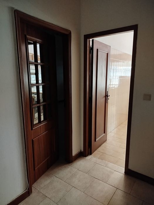 T1 Benfica, 1 parqueamento