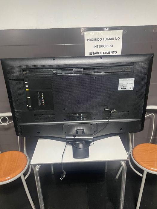 Télévisiaö Como Nova