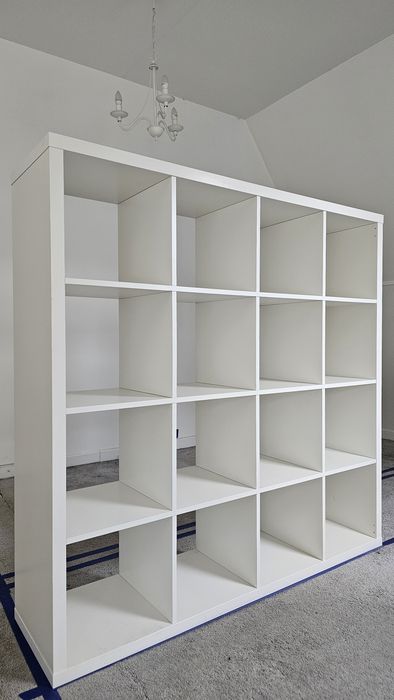 Regał Ikea 147x147