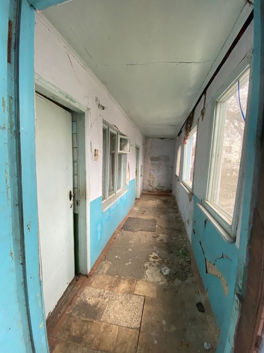 Продам будинок з дIлянкою на 3 сотки, гаражем