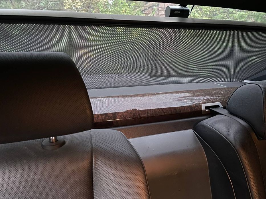 BMW 730i 2003рік газ/бензин