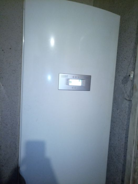 Холодильник рабочий gorenje