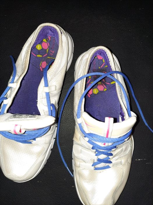 Buty do biegania Nike Free 7.0 damskie