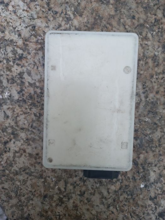 Vendo sensor Radar mercedes w205 Novo