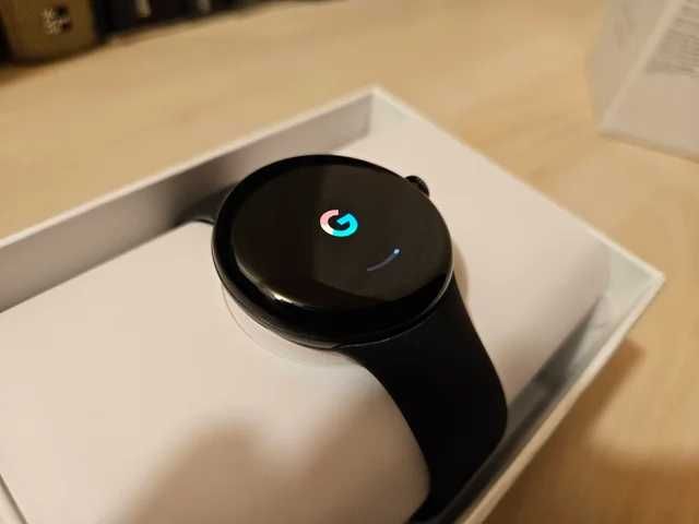 Relógio Inteligente Google Pixel Watch 1