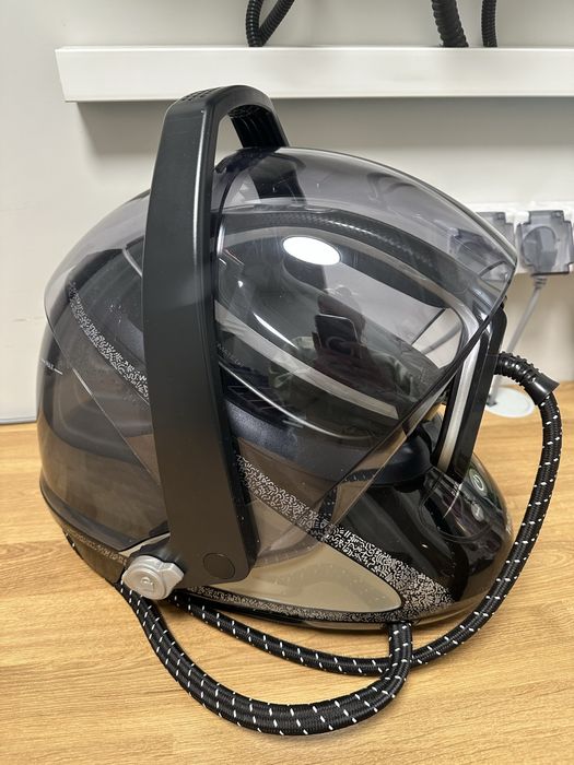 Generator pary żelazko Tefal Pro Express Ultiamte