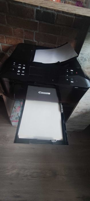 Canon PIXMA Impressor multifunções fotográfica MX925,Wireless WiFi/Fax