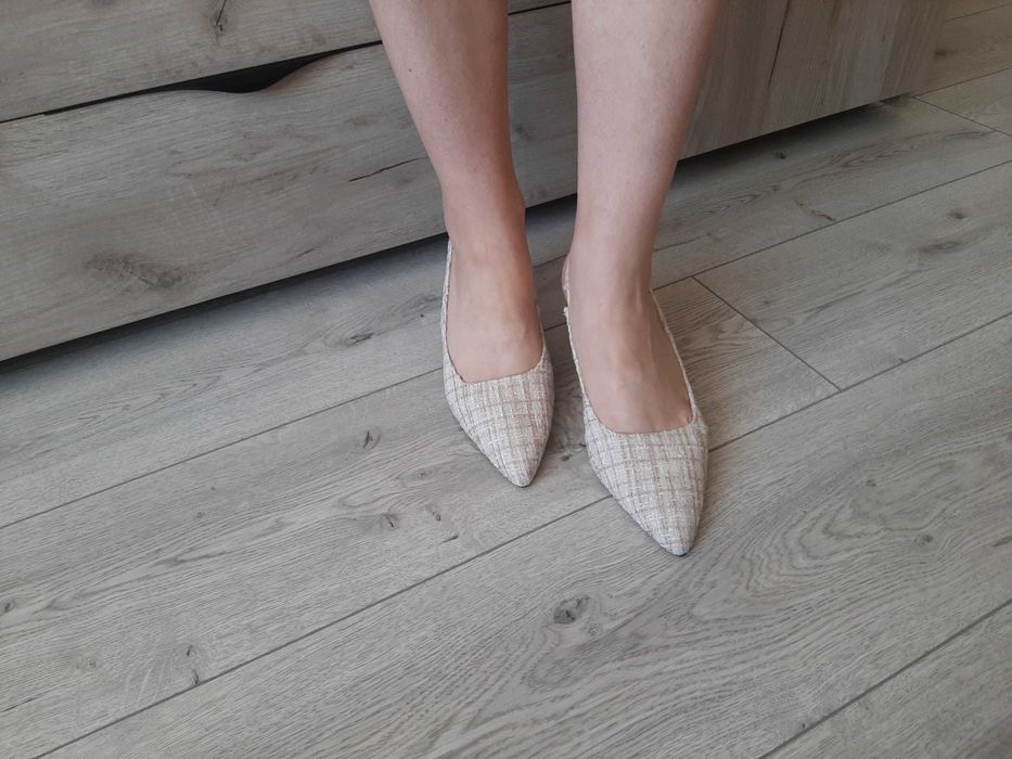 Елегантні туфлі!!!