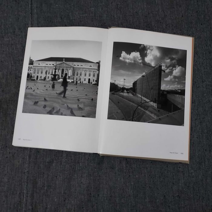 Luís Pavão-Lisboa Em Vésperas do Terceiro Milénio-2002