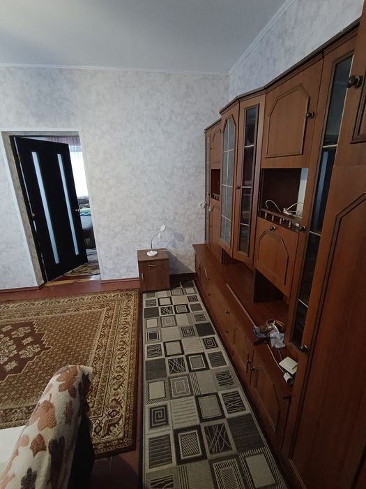 Здам частину будинку