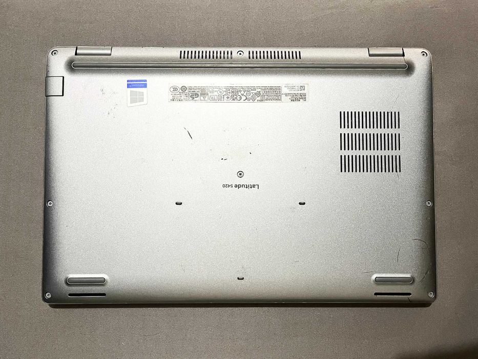 Dell Latitude 5420 Intel Core i5-1135G7