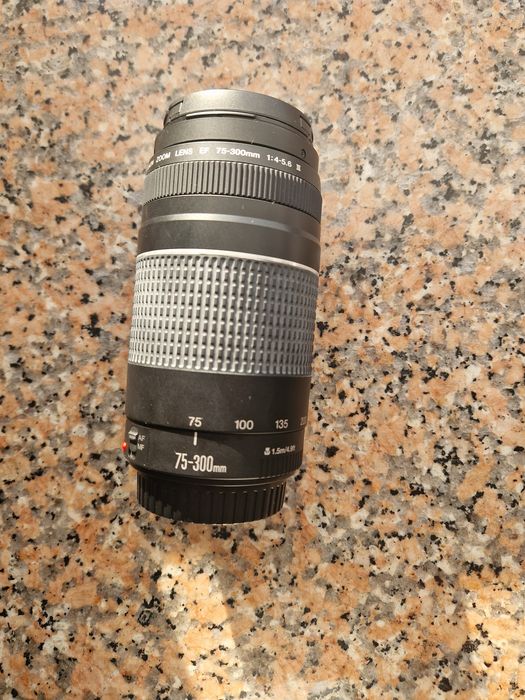 Maquina fotografica