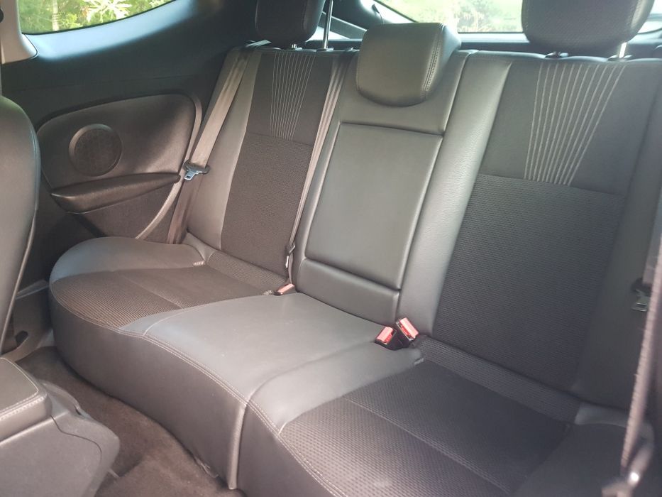 Renault Megane Coupe 1.5 dci 110cv * igual a Novo *