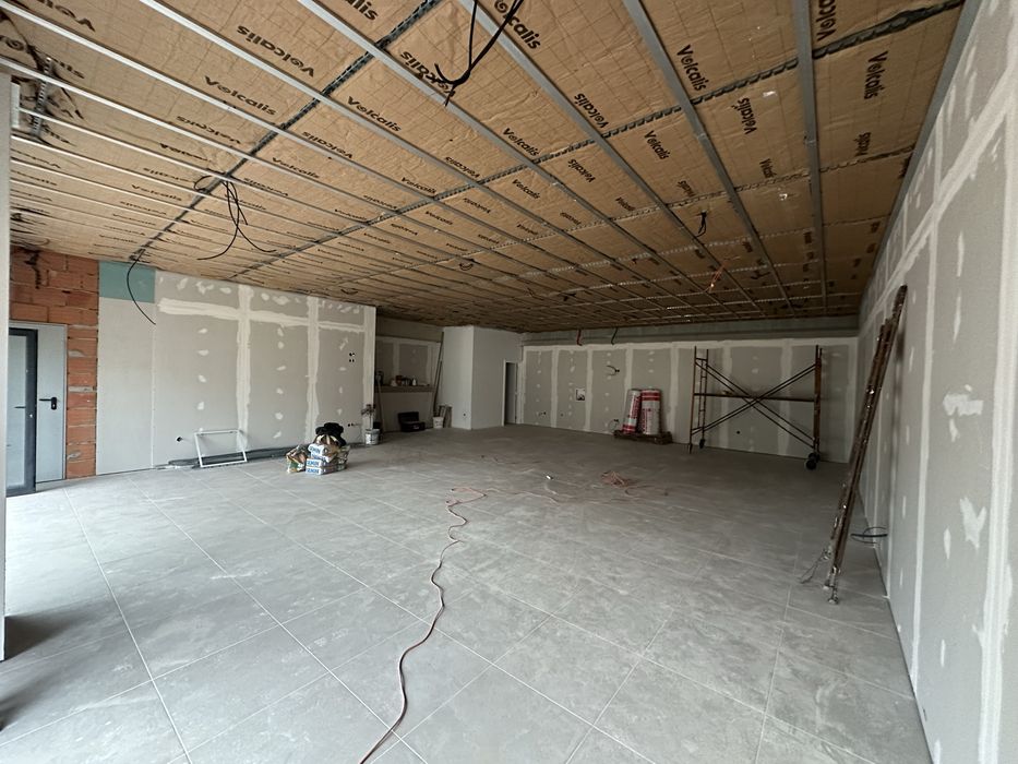 Remodelações Geral Interior e Exterior