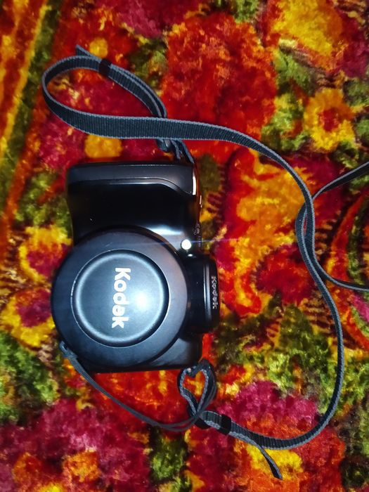 Продам фотоаппарат