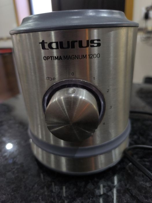 Liquidificador Tauros 1200w