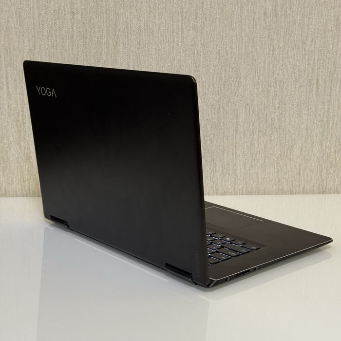 Ігровий ноутбук, сенсорний Core i7, Nvidia 2Gb, 16Gb Ddr4