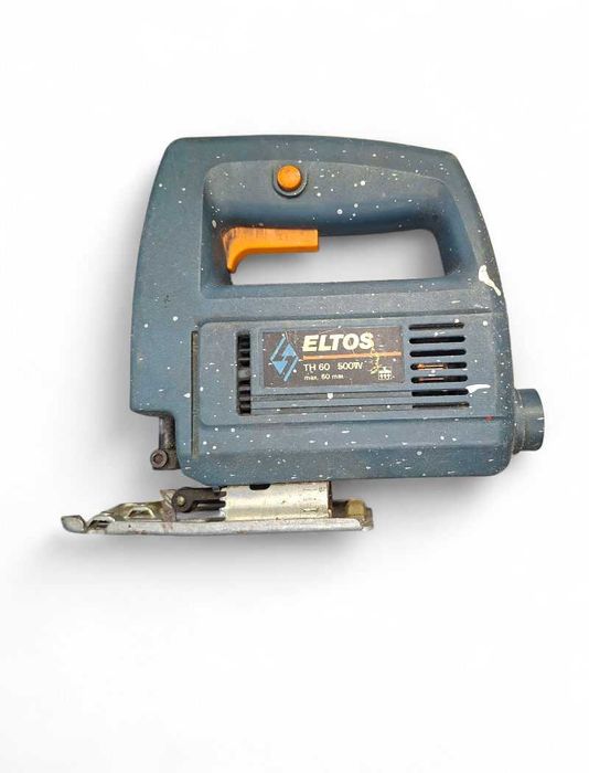 Wyrzynarka Eltos TH 60