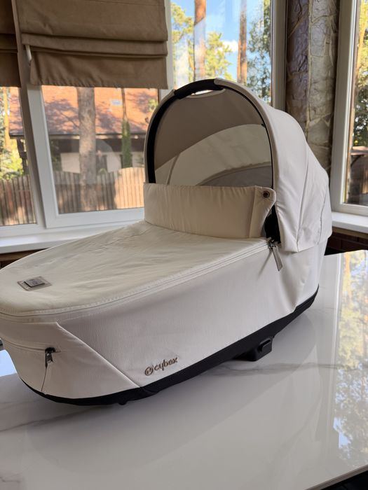 Візок Cybex e-priam 2в1