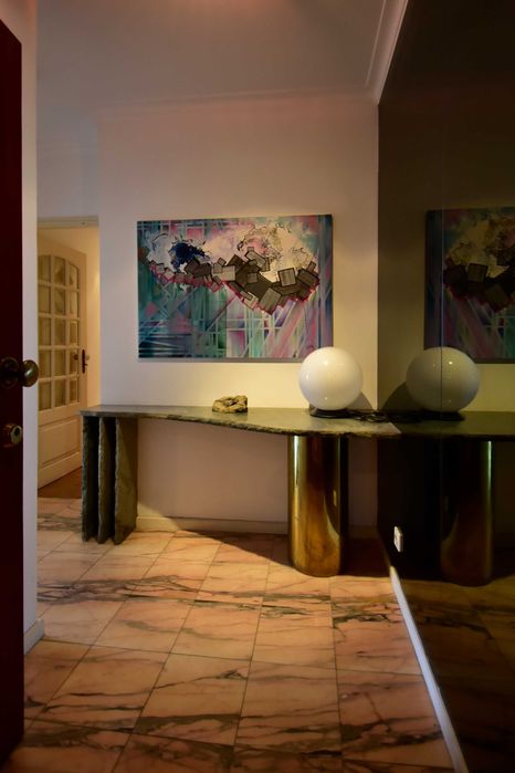 Apartamento T1+1 para alugar em Vila Nova de Gaia