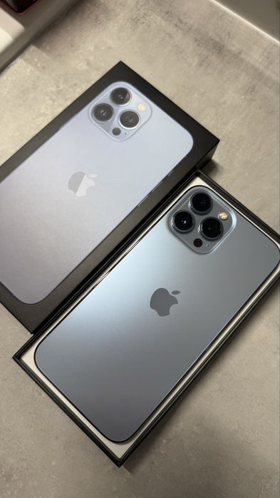 Iphone 13 Pro Max 128 gb