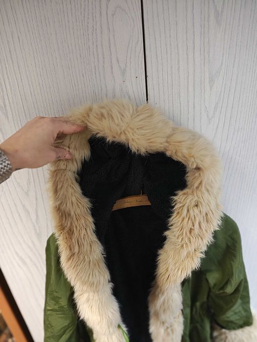 Kurtka Damska, ciepła