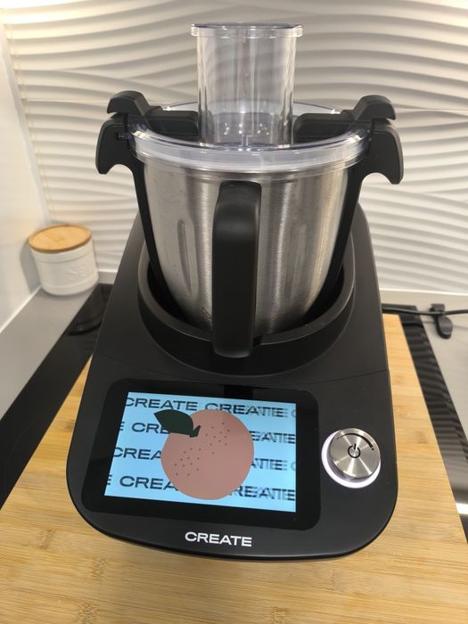 Robô de cozinha create