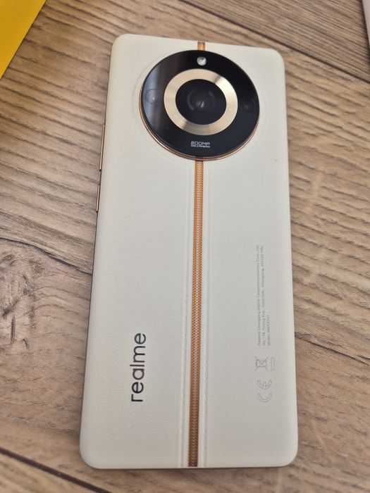 Realme 11 Pro + 5G 100w 512GB 5000mah