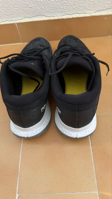 Tenis de padel | Bullpadel Neuron Vibram