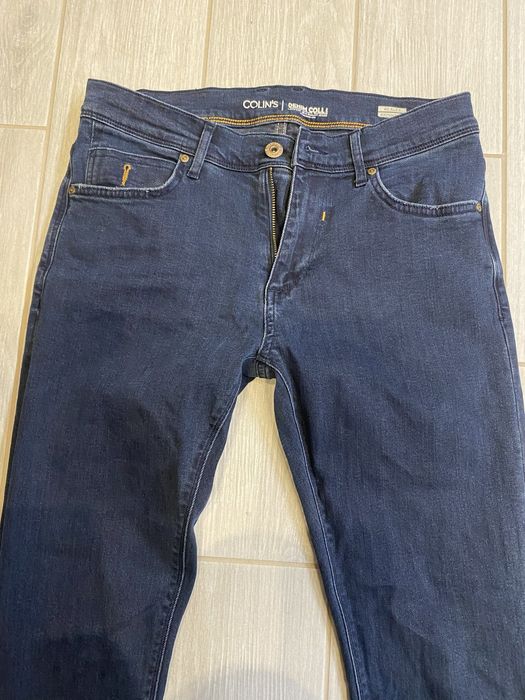 Чоловічі джинси Colin’s