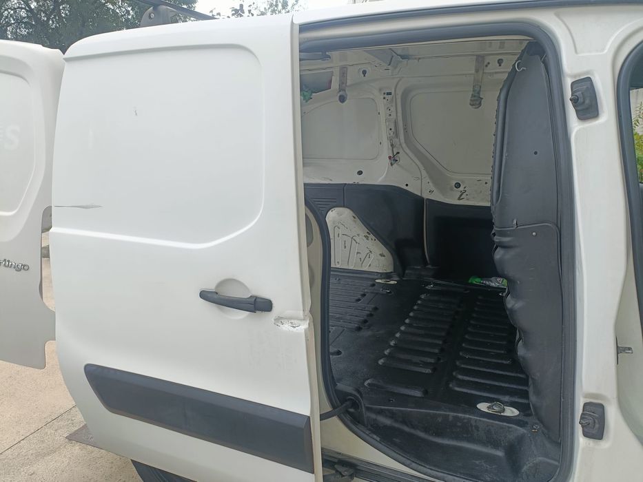 Vendo carrinha citroen berlingo